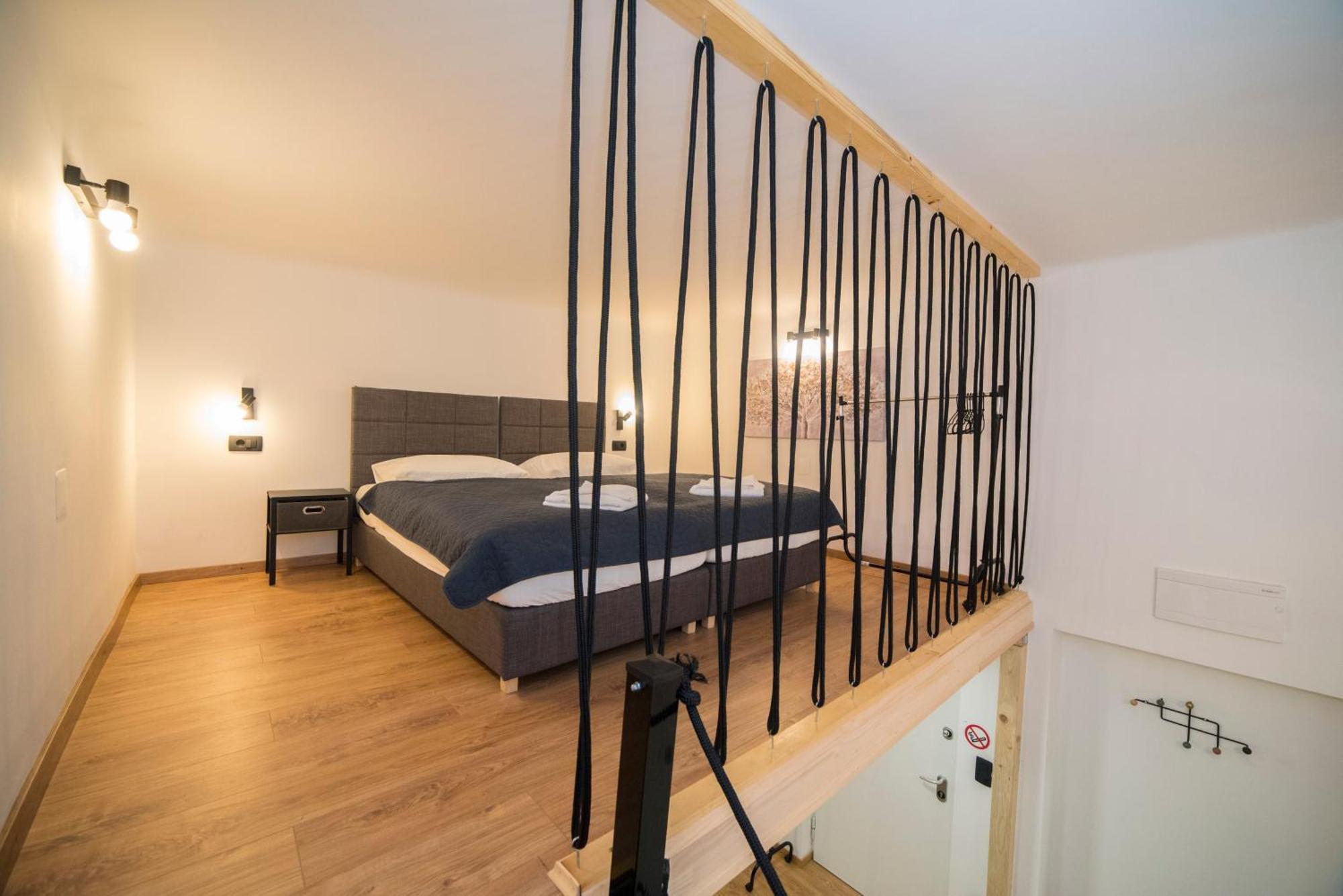 City Center Apartments F6 Загреб Номер фото